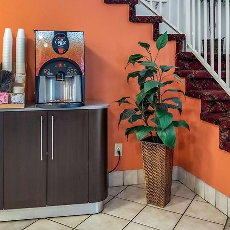 Motel 6-Gatlinburg, Tn - Smoky Mountains Екстериор снимка
