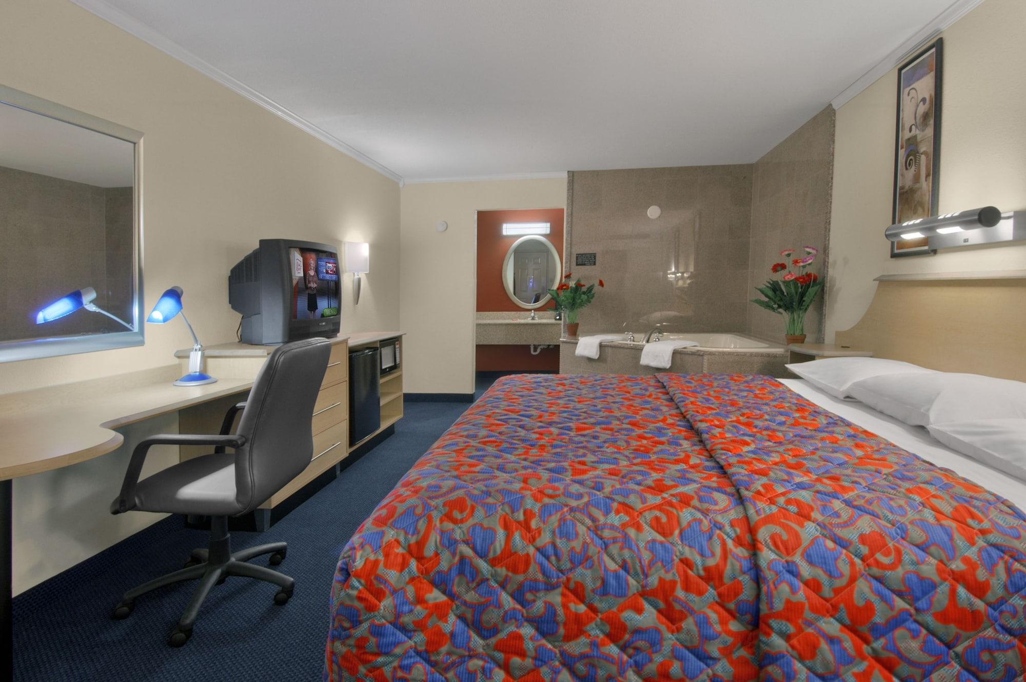 Motel 6-Gatlinburg, Tn - Smoky Mountains Екстериор снимка