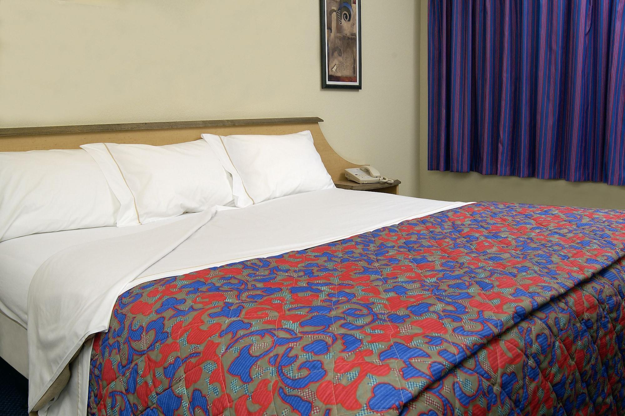 Motel 6-Gatlinburg, Tn - Smoky Mountains Стая снимка