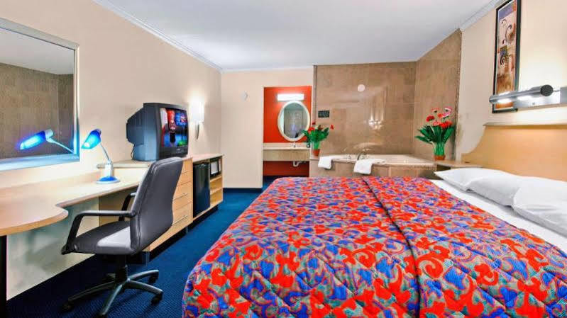 Motel 6-Gatlinburg, Tn - Smoky Mountains Екстериор снимка
